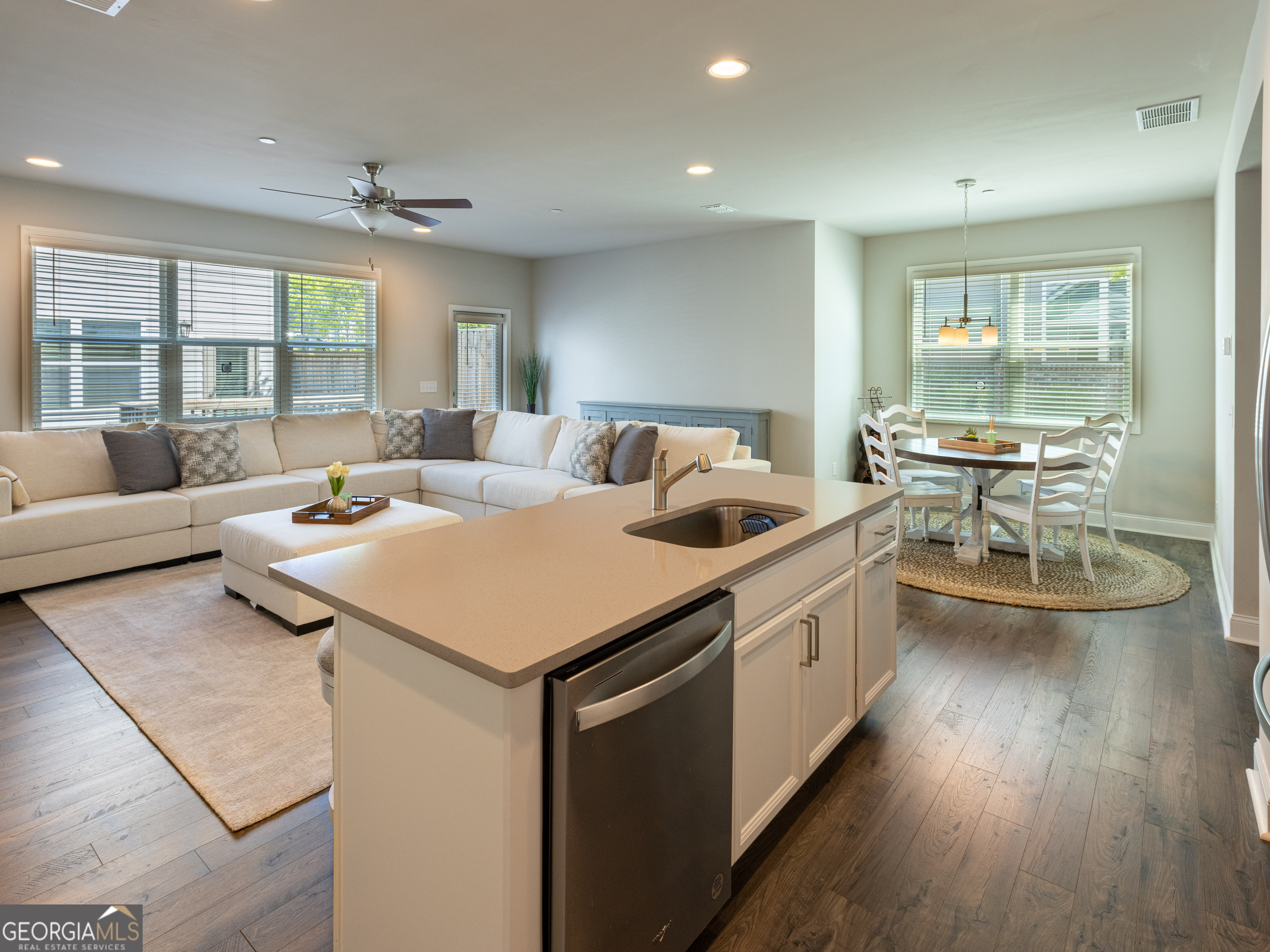 Addison Point - Residential