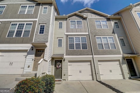 Photo of 3030 Liberty Way NW, Atlanta, GA 30318 (MLS # 10830909)