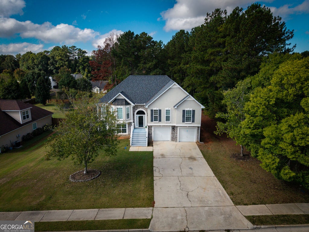 Photo of 101 Bridgemill Drive, Hampton, GA 30228 (MLS # 10868978)