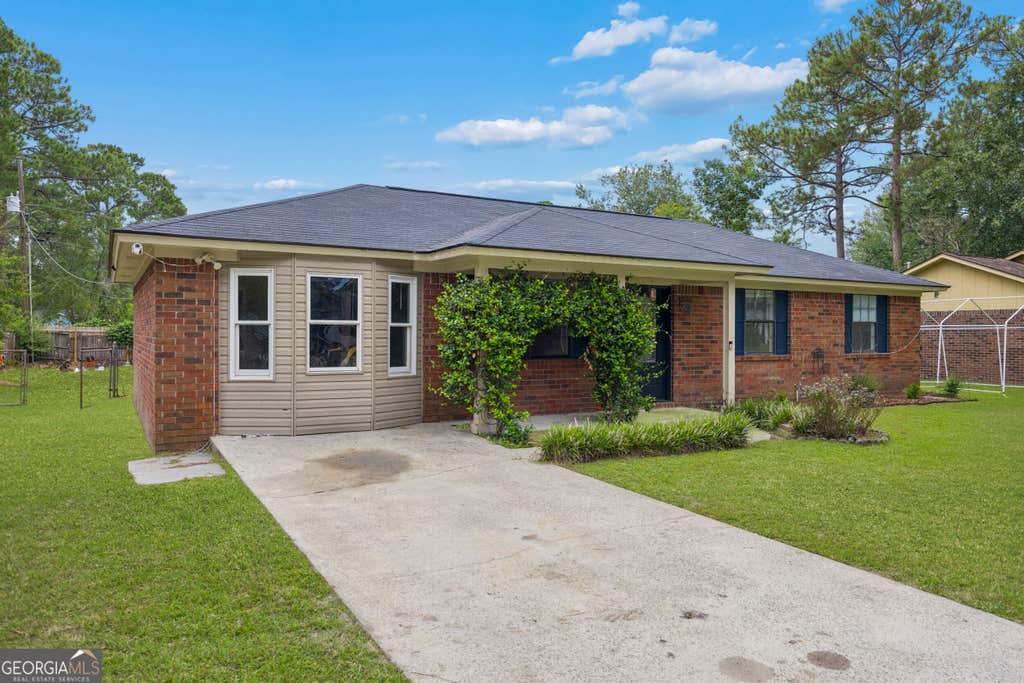 Photo of 133 Greene Drive, Rincon, GA 31326 (MLS # 10832053)
