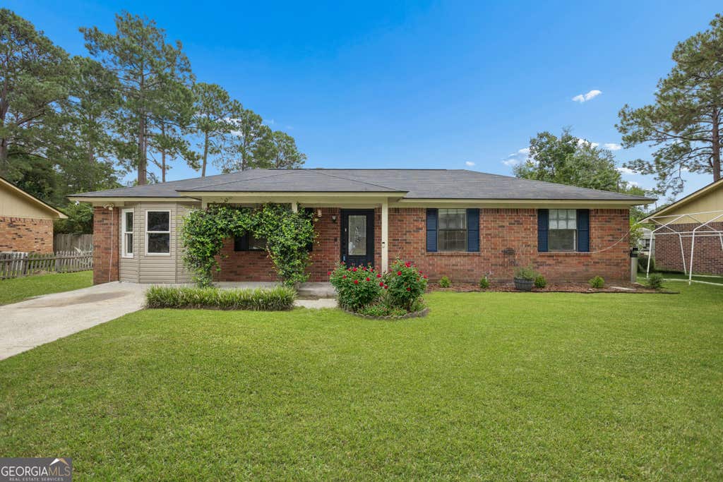 Photo of 133 Greene Drive, Rincon, GA 31326 (MLS # 10832053)