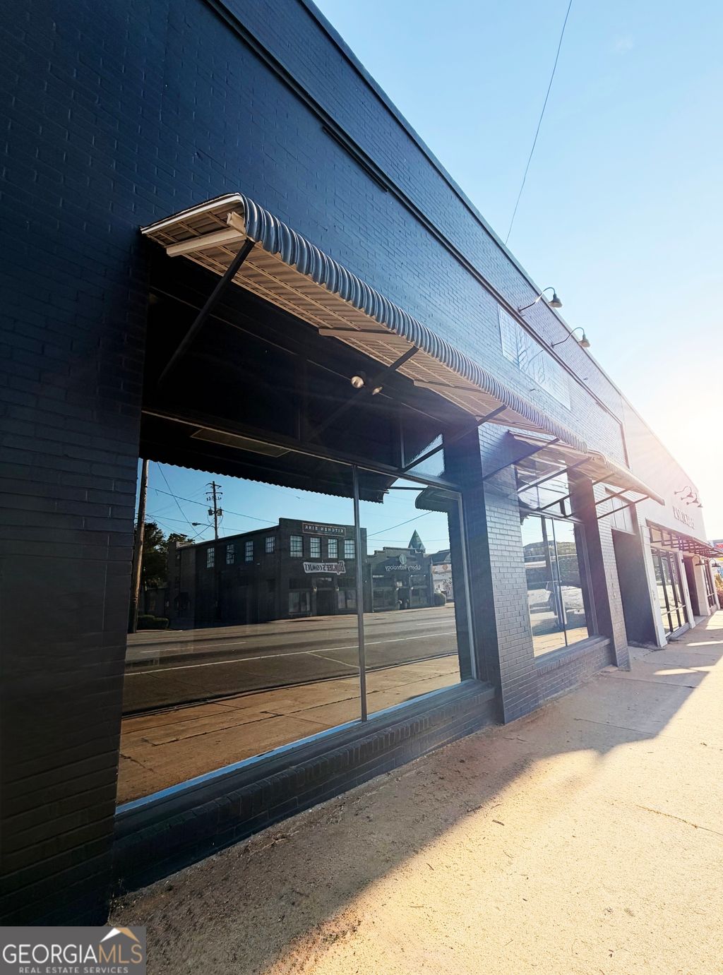 Photo of 109 E Taylor Street, Griffin, GA 30223 (MLS # 10732281)