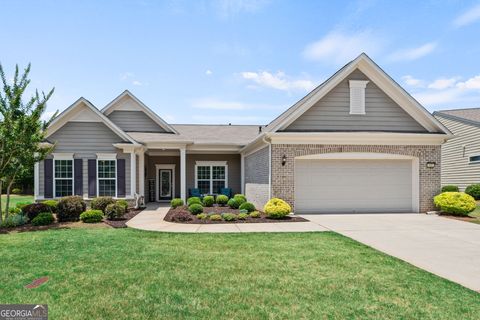 Photo of 105 Salvia Court, Griffin, GA 30223 (MLS # 10610942)