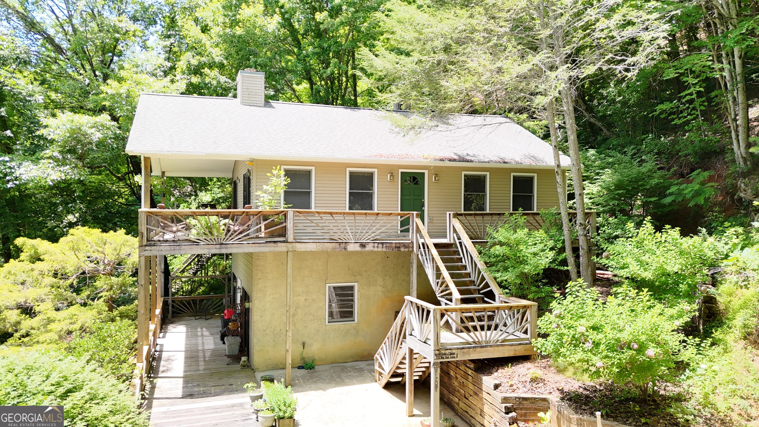 772 Big Oak LN