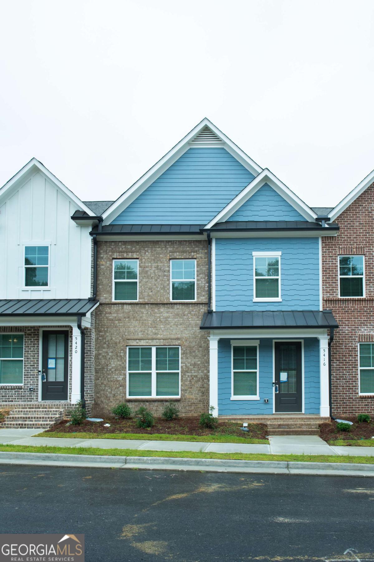 5381 GRAY BIRCH BND 85