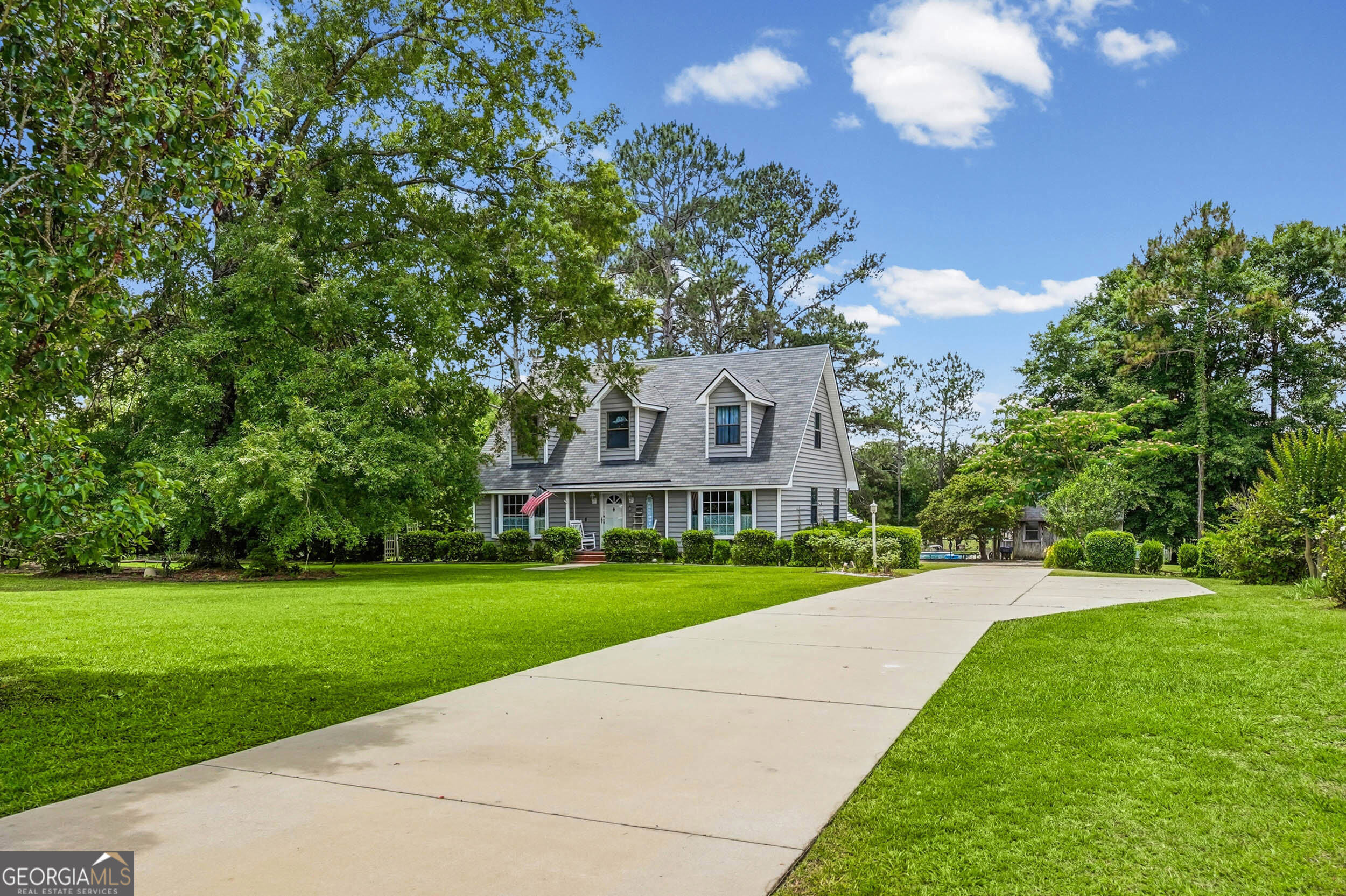 190 Dunaway DR