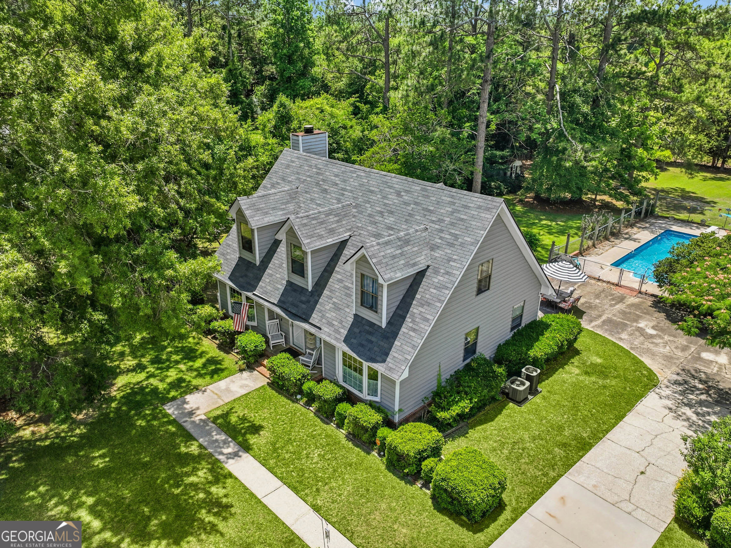 190 Dunaway DR