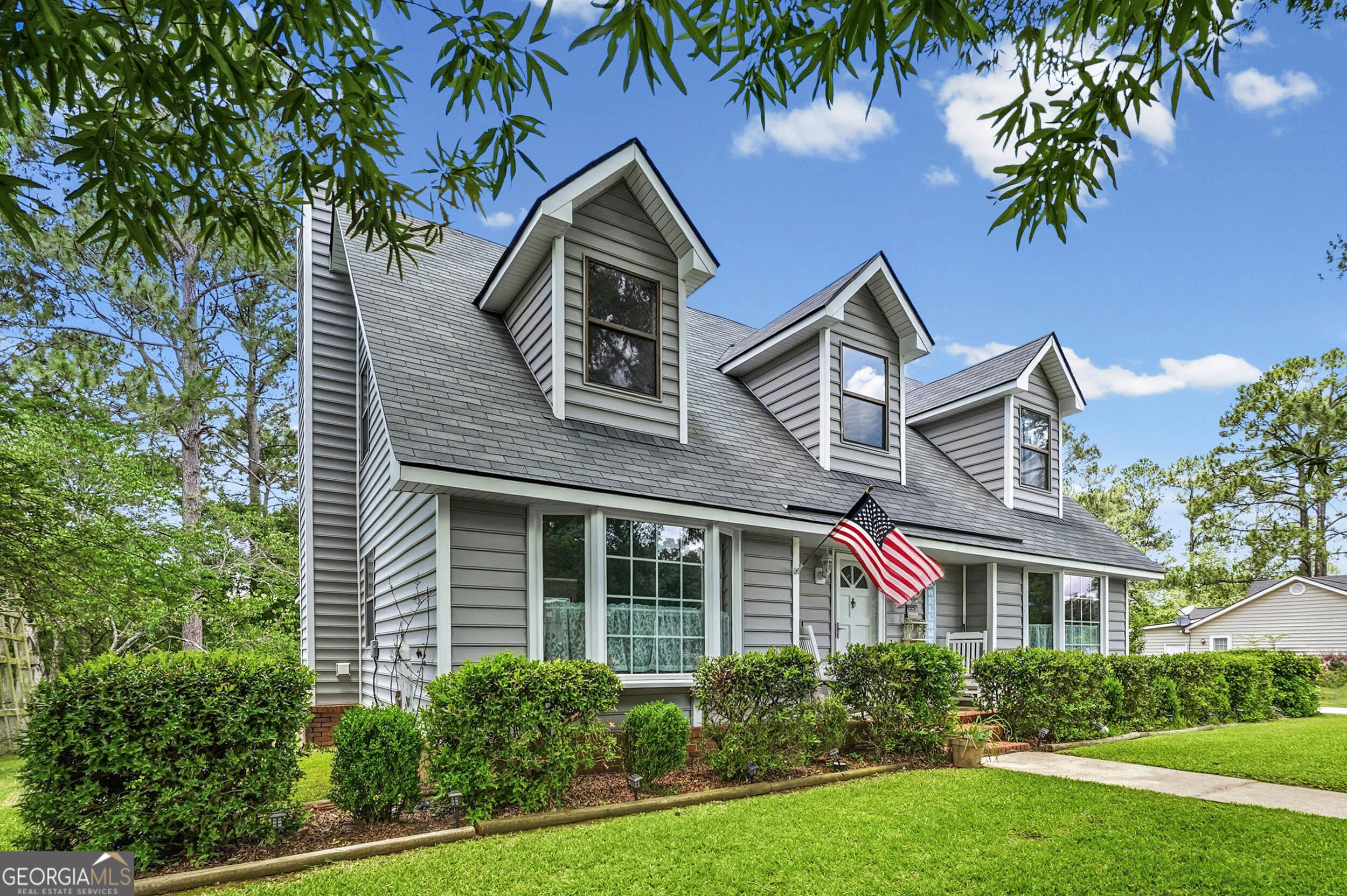 190 Dunaway DR