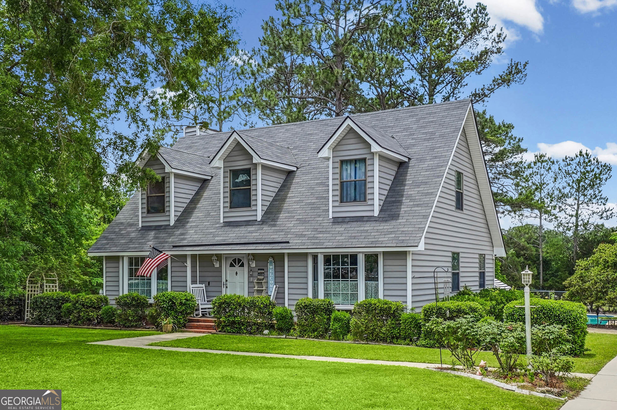 190 Dunaway DR