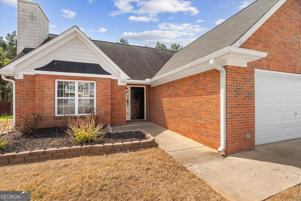 Photo of 608 Riverside Drive NW, Calhoun, GA 30701 (MLS # 10710830)