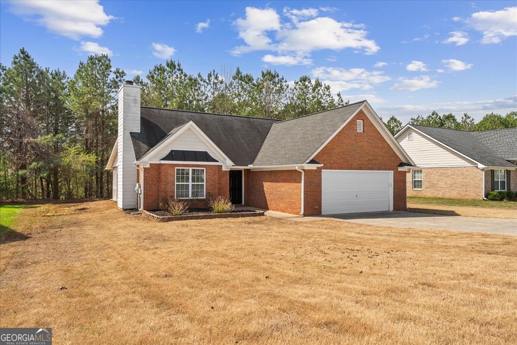 Photo of 608 Riverside Drive NW, Calhoun, GA 30701 (MLS # 10710830)