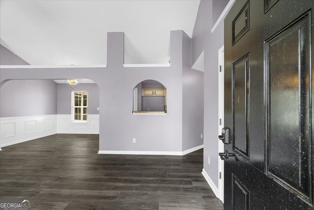 Photo of 608 Riverside Drive NW, Calhoun, GA 30701 (MLS # 10710830)