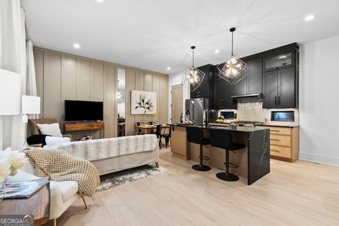 Photo of 1968 8th Street #6, Atlanta, GA 30341 (MLS # 10682061)