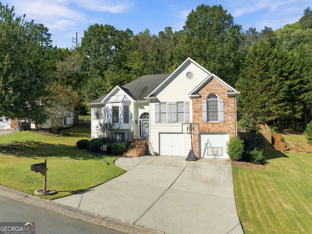 Photo of 30 Gables Drive SE, Rome, GA 30161 (MLS # 10868424)