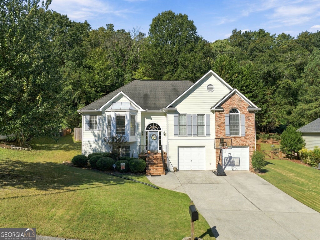 Photo of 30 Gables Drive SE, Rome, GA 30161 (MLS # 10868424)