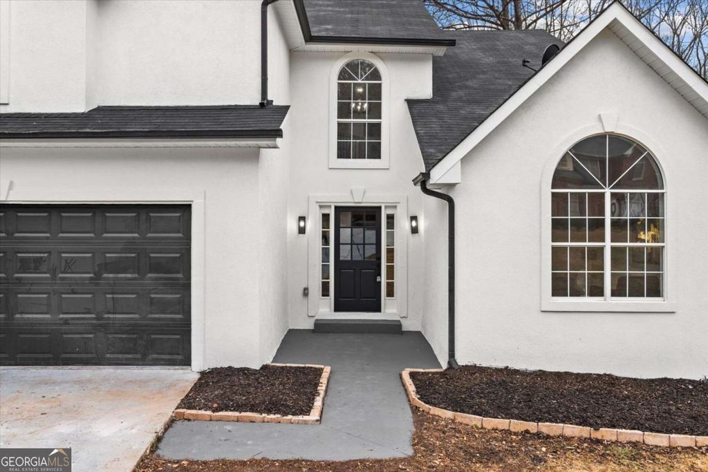 Photo of 5020 Panola Mill Dr, Lithonia, GA 30038 (MLS # 10682898)