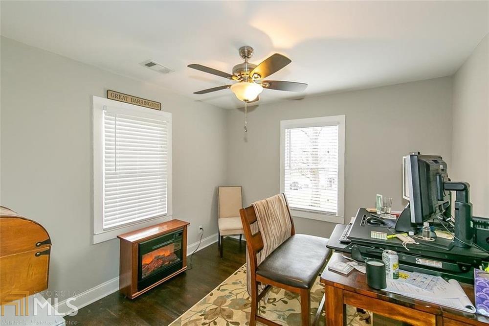 Parkview - Residential