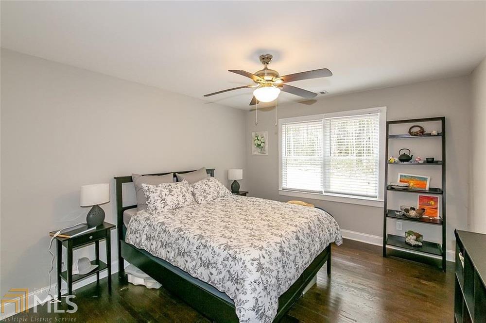 Parkview - Residential
