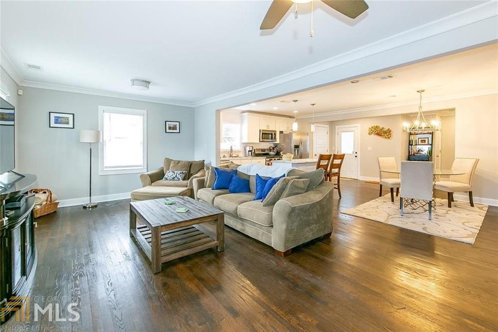 Parkview - Residential