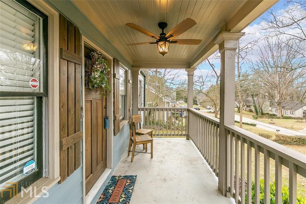 Parkview - Residential