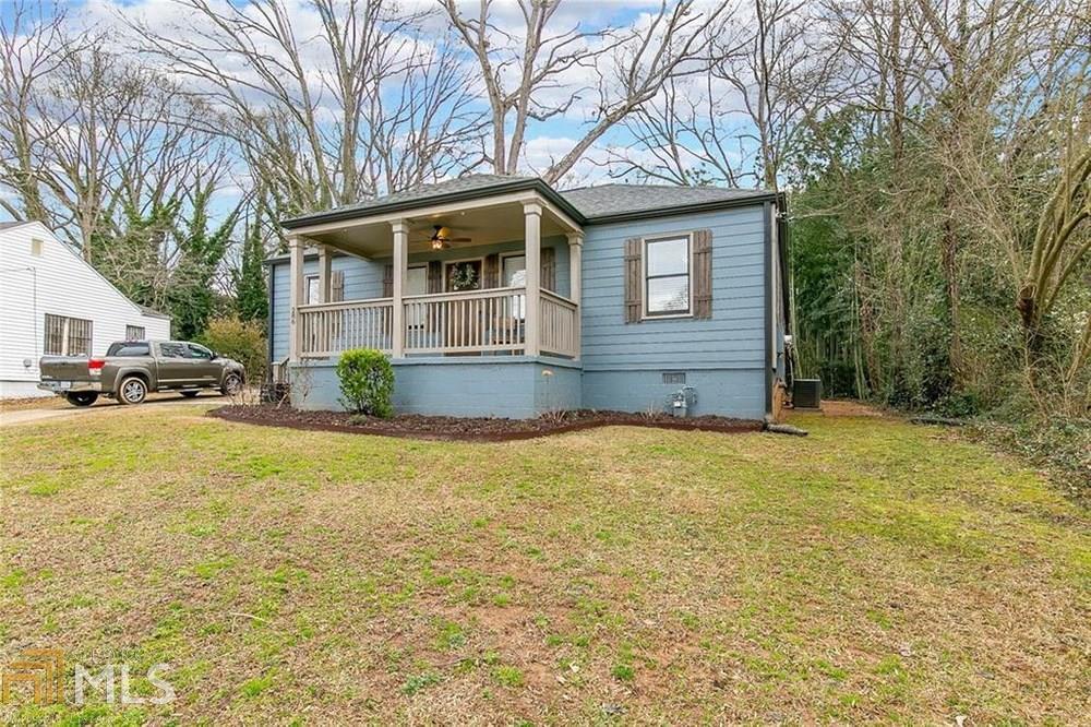 Parkview - Residential