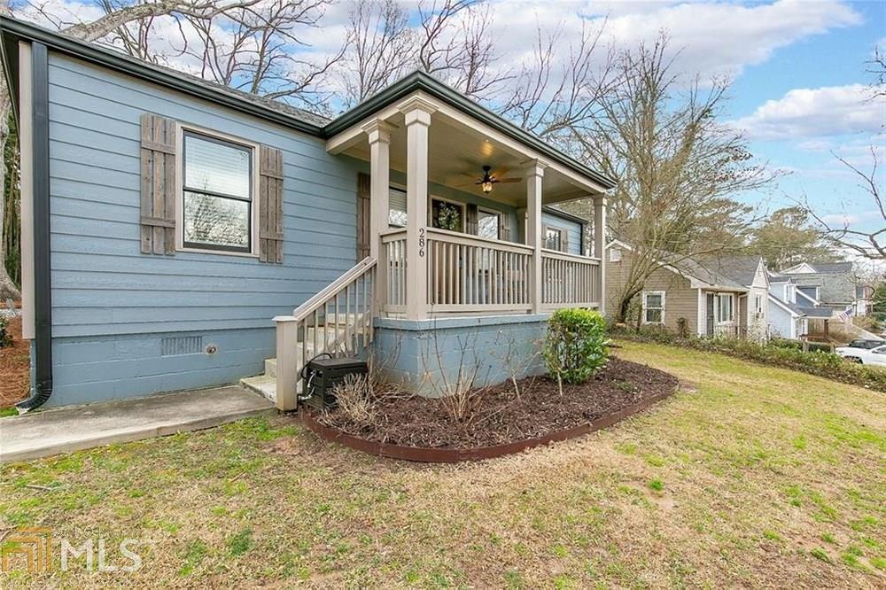 Parkview - Residential
