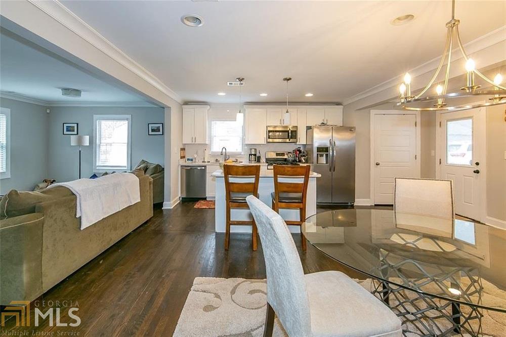 Parkview - Residential