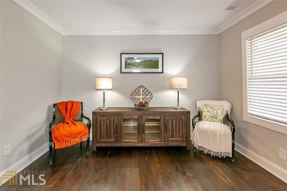 Parkview - Residential