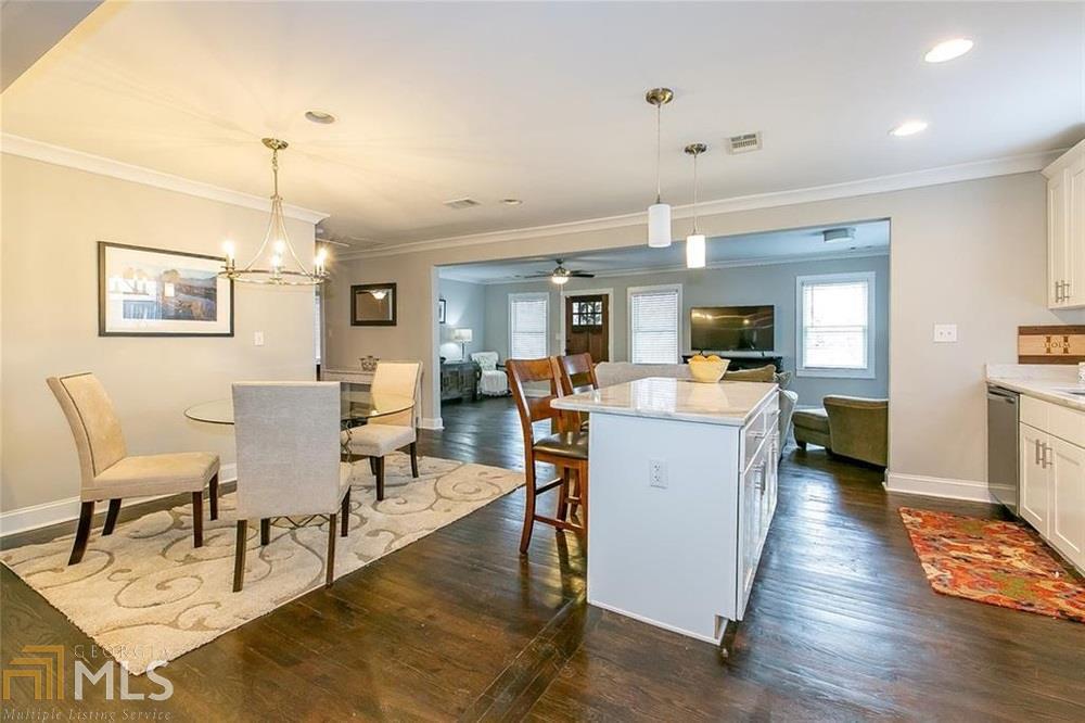 Parkview - Residential