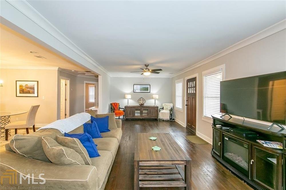 Parkview - Residential