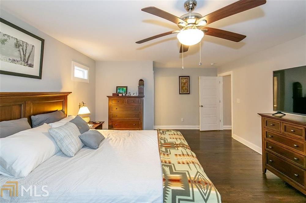 Parkview - Residential