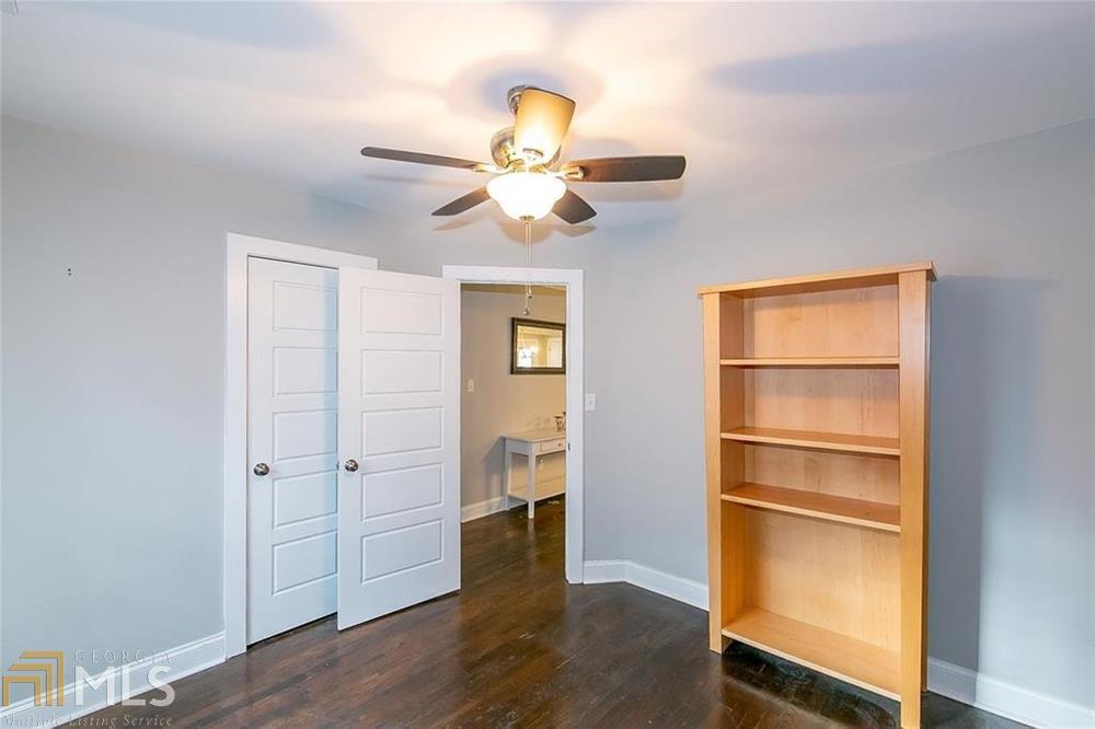 Parkview - Residential