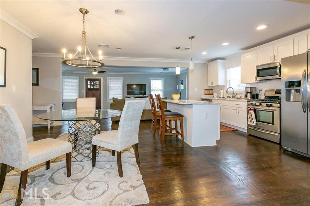 Parkview - Residential