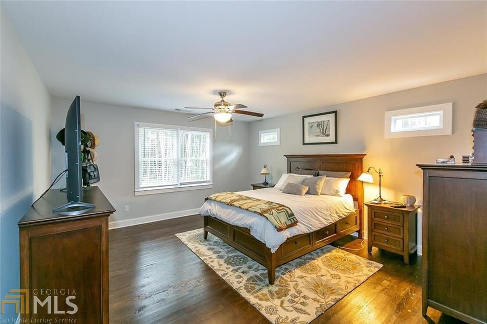 Parkview - Residential