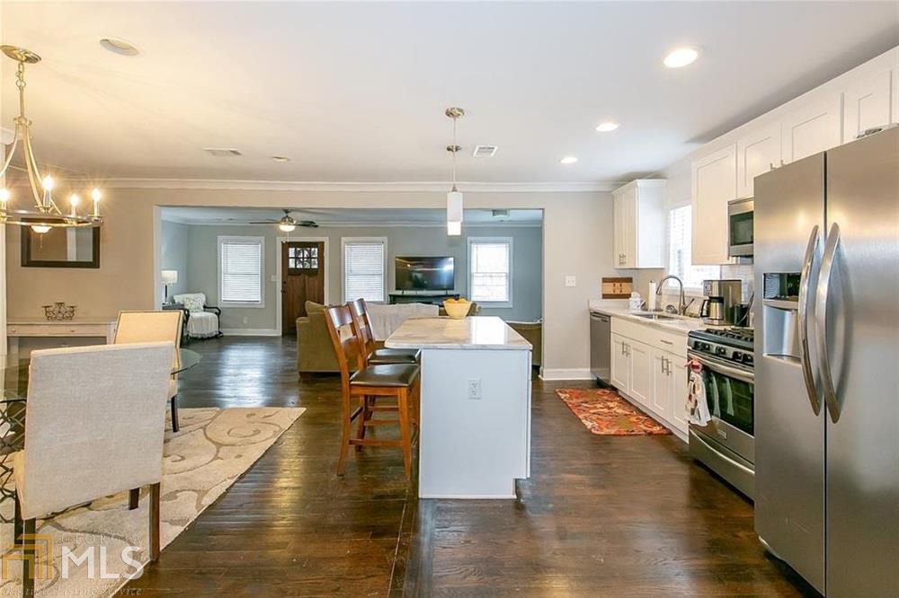 Parkview - Residential