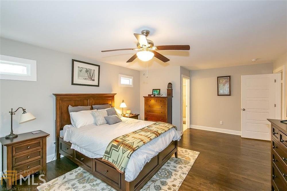 Parkview - Residential