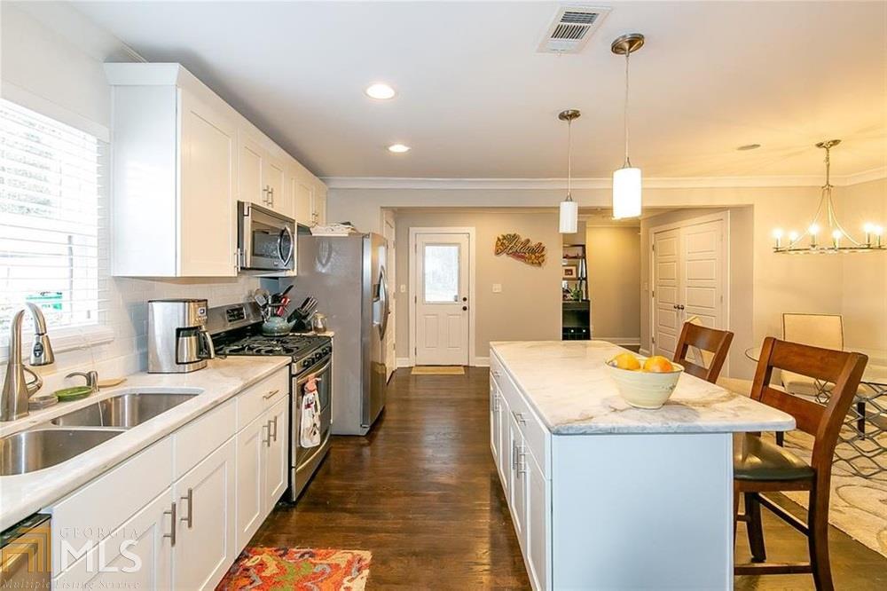 Parkview - Residential