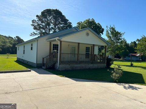 A home in Brooklet