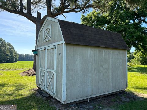 A home in Brooklet