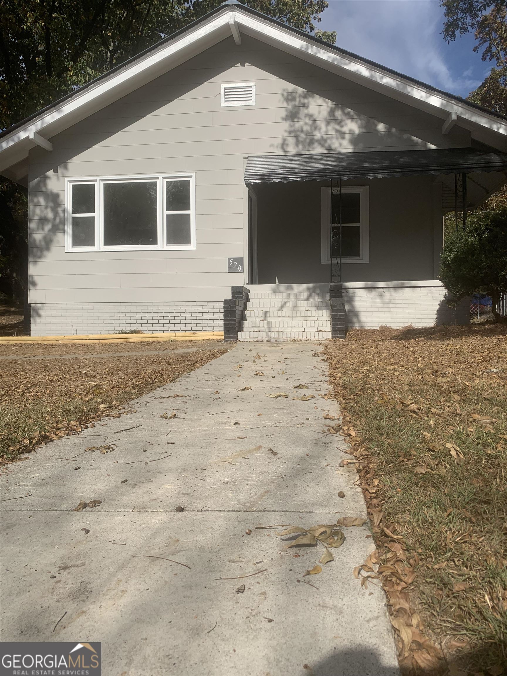 Beautifully renovated home in the Shannon Village