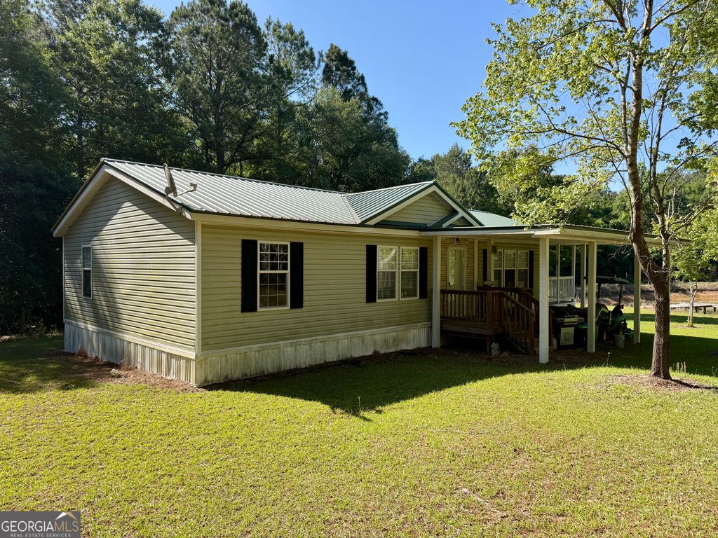 Photo of 769 Mount Olive Church Road, Eastman, GA 31023 (MLS # 10765190)