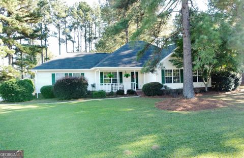 720 Ogeechee DR E Statesboro GA 30461