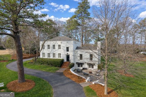 2 Virginia Circle SW Rome GA 30161