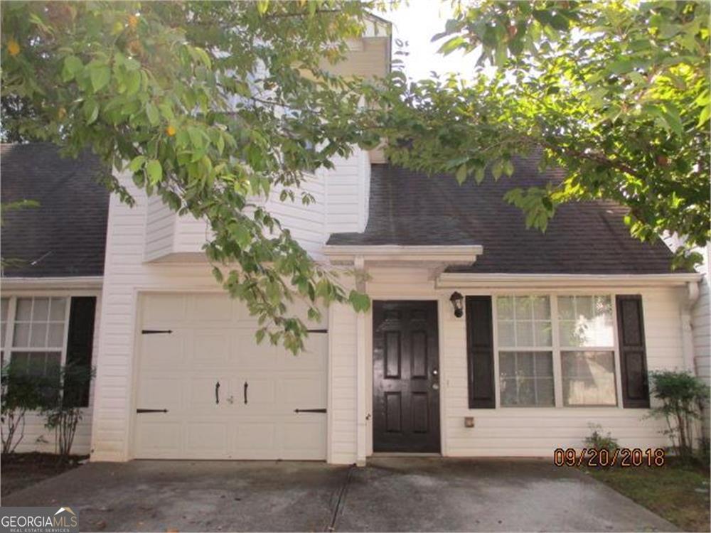 Photo of 209 E Wilson Street #84, Villa Rica, GA 30180 (MLS # 10781360)