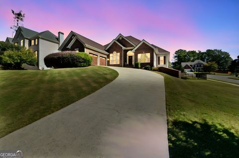 3722 Casteel Park DR SW Marietta GA 30064