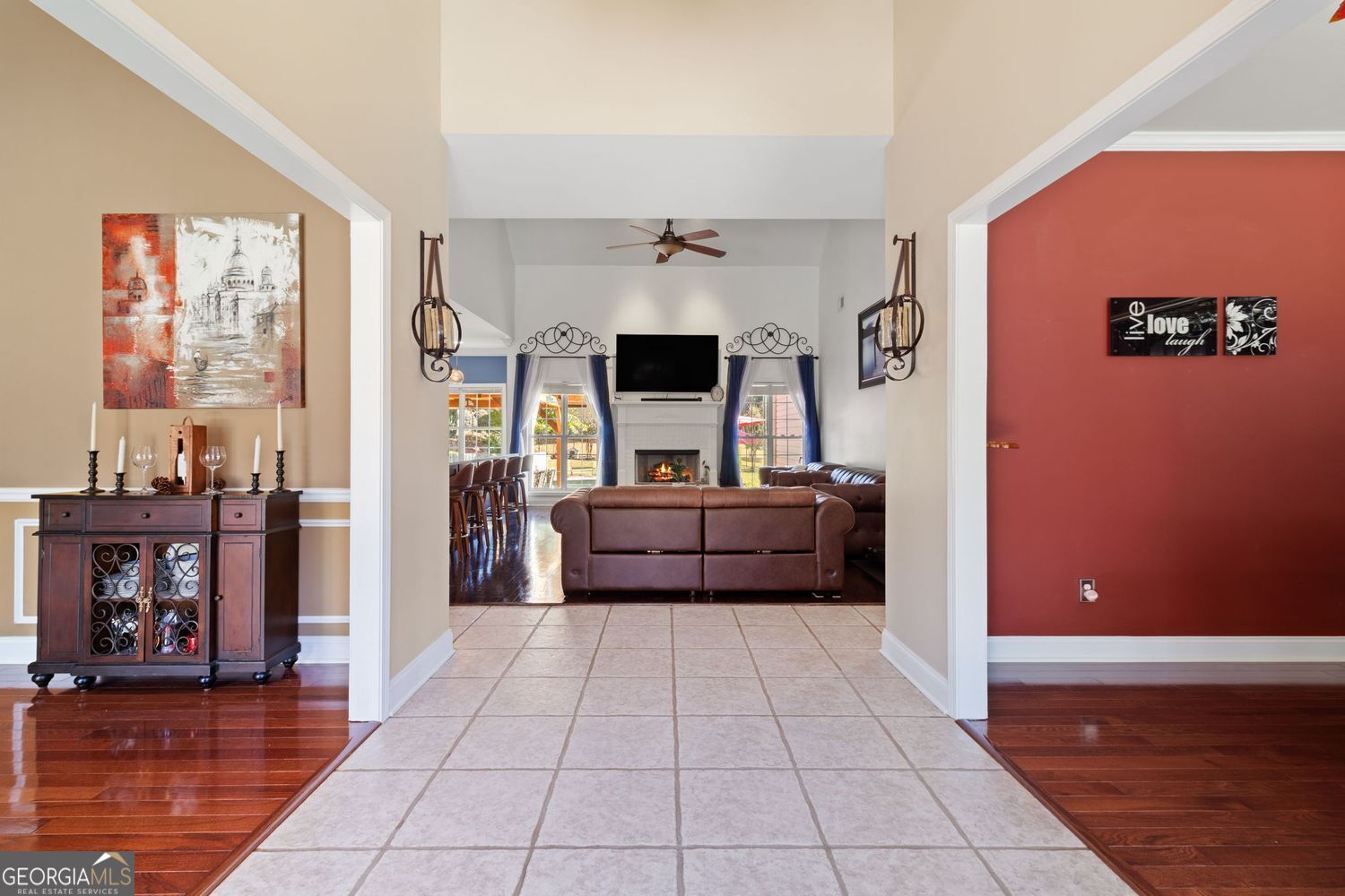 3722 Casteel Park DR SW