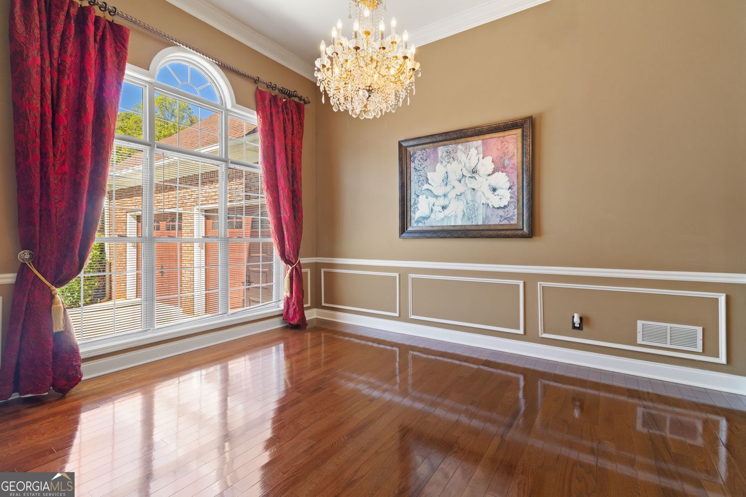 3722 Casteel Park DR SW