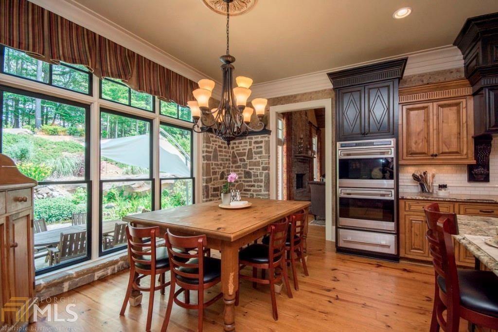 Six Hills - Residential