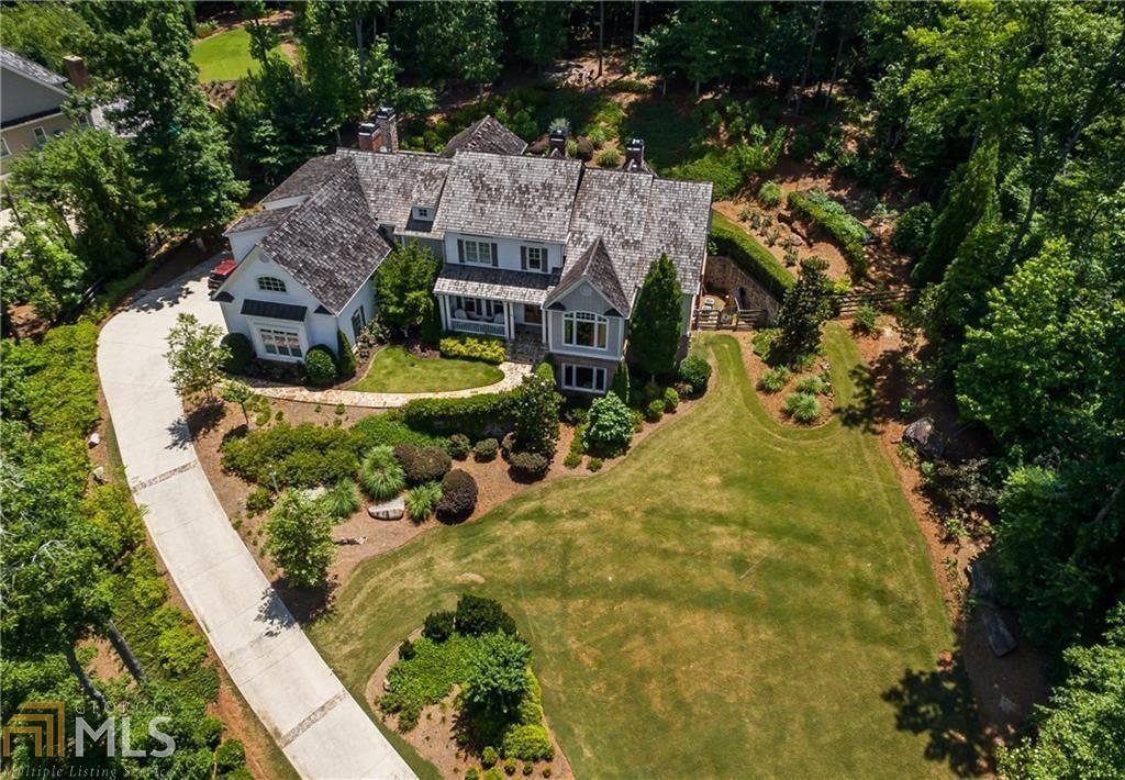 Six Hills - Residential