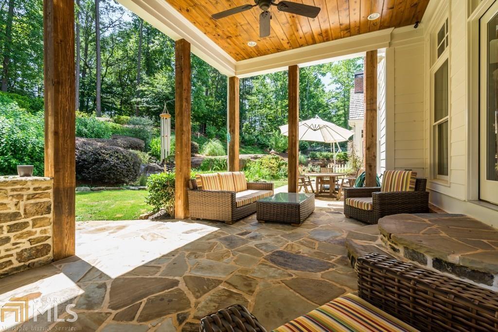 Six Hills - Residential